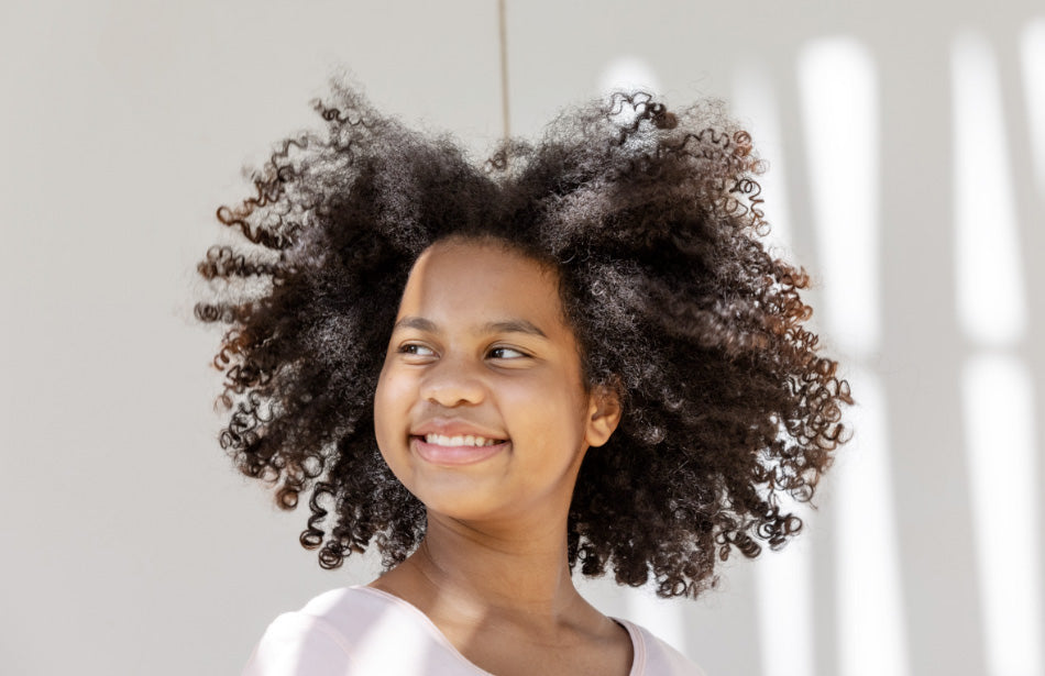 Ultimate Guide to Afro Hair Care for Children The Diva Lounge The