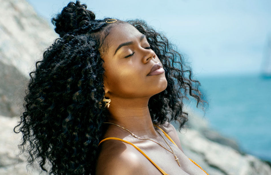 Best Hair Extensions to wear for a Date Night The Diva Lounge The