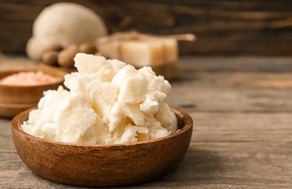 Why We Love Shea Butter for Natural Hair