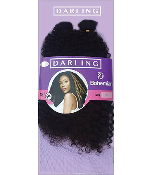 Bohemian hair products Clearance