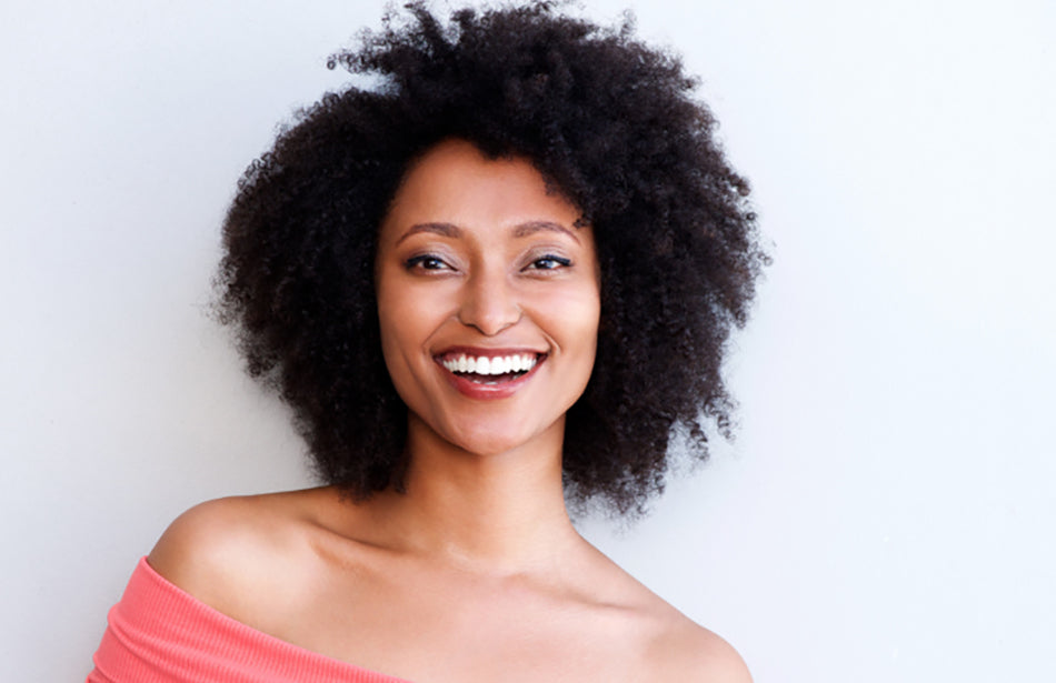 Afro Hair Care : Tips & Tricks 