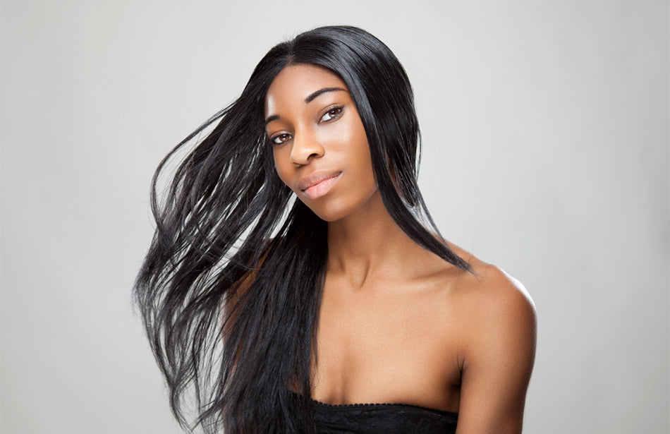 Hair Relaxers : Everything you need to know 
