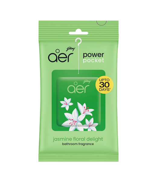 Aer Power Pocket Jasmine Floral Delight - The Diva Shop Nigeria
