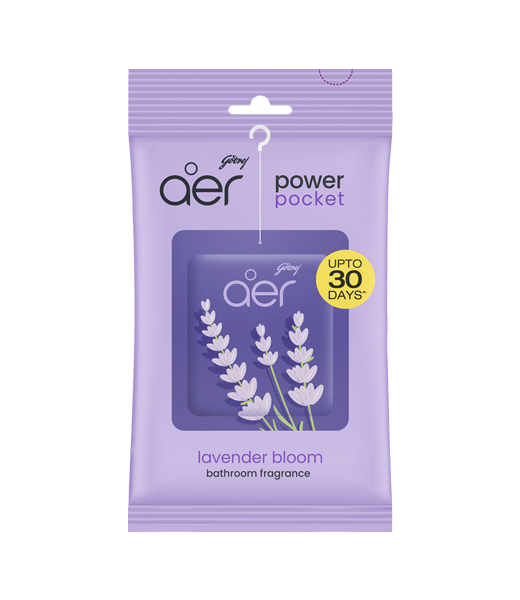 Aer Power Pocket Lavender Bloom - The Diva Shop Nigeria