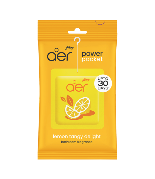 Aer Power Pocket Lemon Tangy Delight - The Diva Shop Nigeria