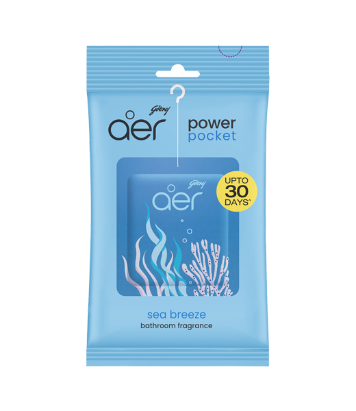 Aer Power Pocket Sea Breeze - The Diva Shop Nigeria