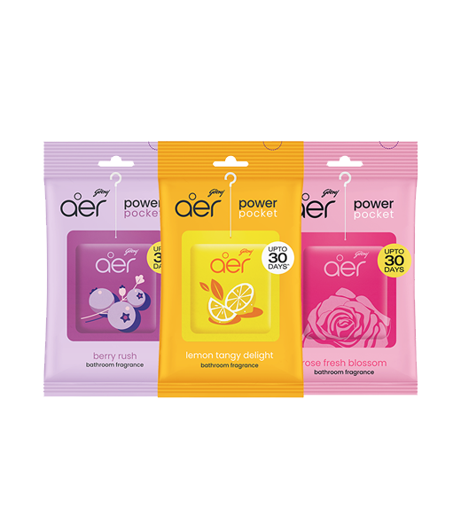 Berry Rush + Rose Fresh Blossom + Lemon Tangy Delight - The Diva Shop Nigeria