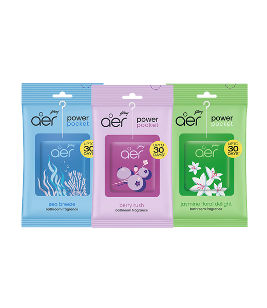 Berry Rush + Jasmine Floral Delight + Sea Breeze - The Diva Shop Nigeria