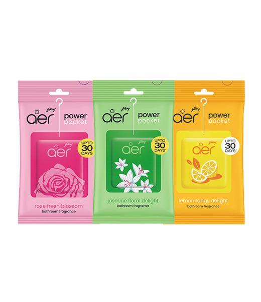 Rose Fresh Blossom + Jasmine Floral Delight + Lemon Tangy Delight - The Diva Shop Nigeria