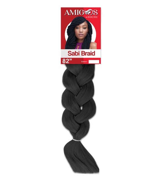 Amigos Sabi Braids Amigos hair extension