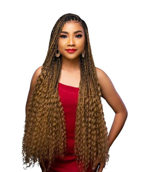 Darling Empress Deep Wave - The Diva Shop Nigeria
