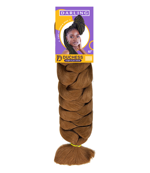 Darling Extensions Darling Duchess - Regular Cut | Exclusive Deals only The Diva shop ...