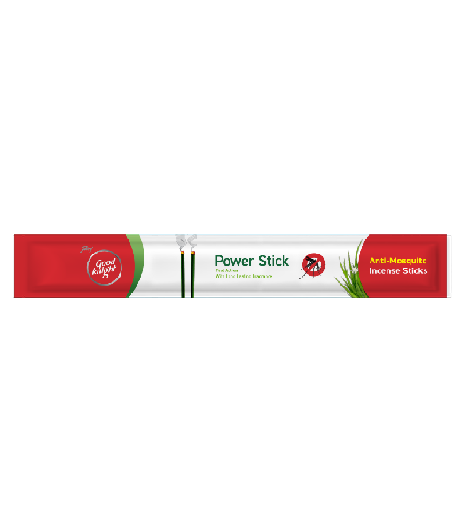 Good Knight Power Stick Pack - The Diva Shop Nigeria