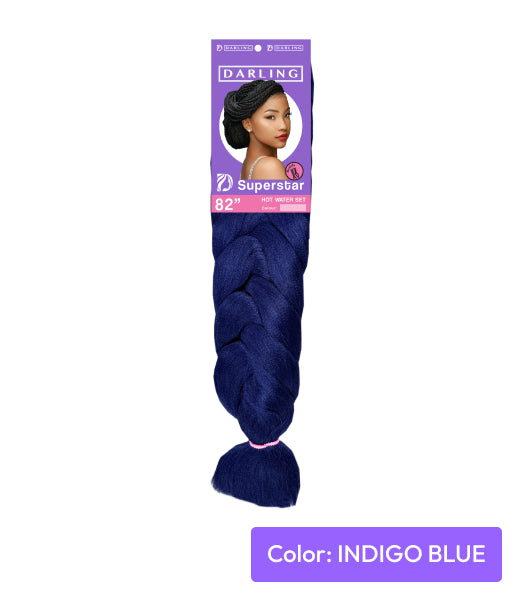 Darling Pant | Indigo Darling Pant | Indigo