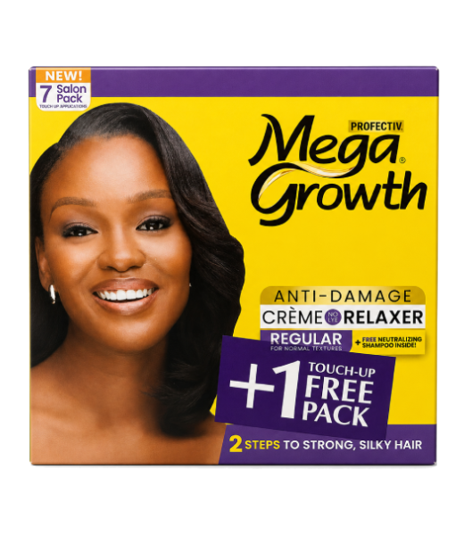 PRO MG REGULAR 7 Tup + 1 with Neutralizing Shampoo - The Diva Shop Nigeria