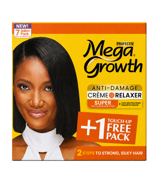 PRO MG SUPER 7 Tup + 1 with Neutralizing Shampoo