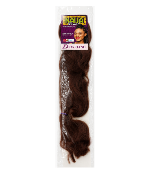 Darling Naija Braid - (Summer Colours)