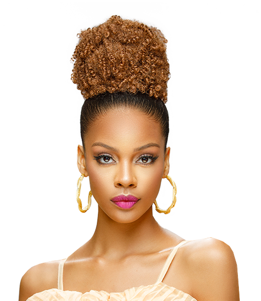 Darling Afro Pony Ponies hair extension