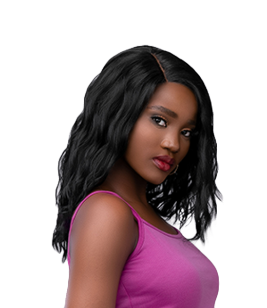 Darling Alicia wigs hair extension