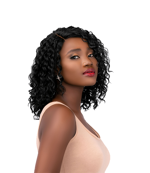 Darling Ariana wigs hair extension