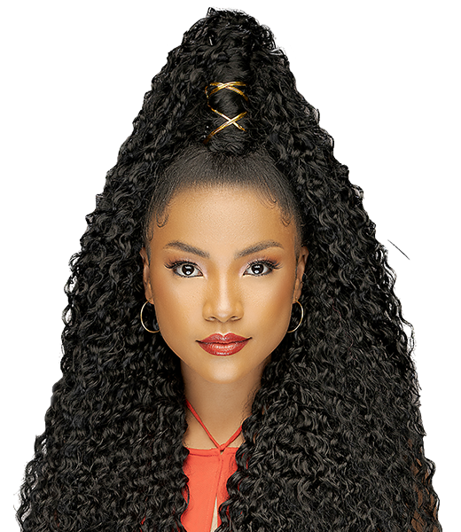 Darling Empress Brazilian Wave Weaves hair extension