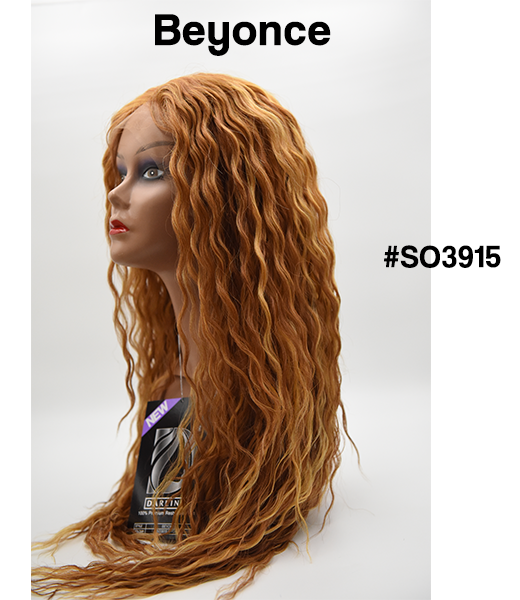 Beyonce Hair Extensions