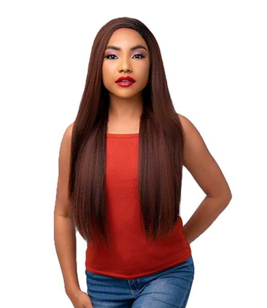 Darling Cardi wigs hair extension