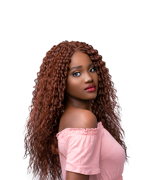 Darling Ciara wigs hair extension