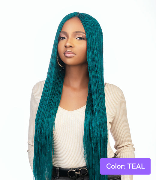 Darling Super Soft, Best Hair Extensions Brand in Nigeria