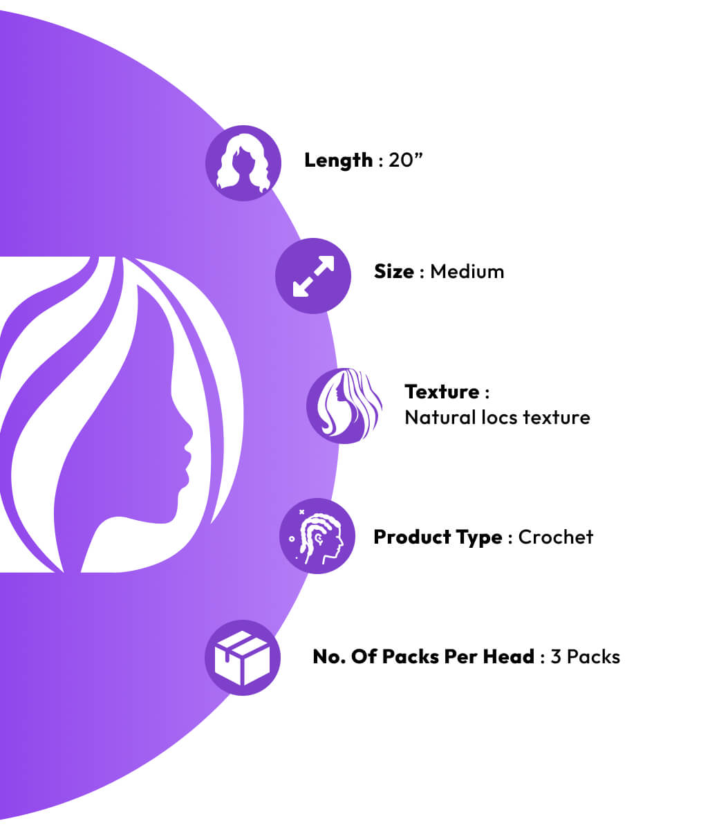 1 Hair Extensions in Nigeria Darling Butterfly Locs The Diva Shop