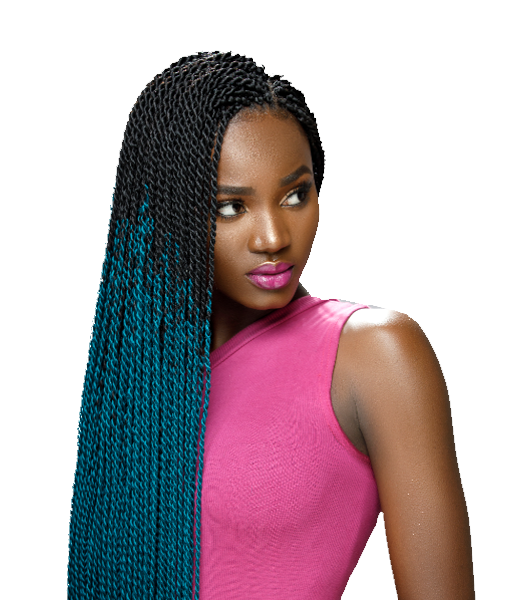 Darling Easy Braid 5X Braids hair extension