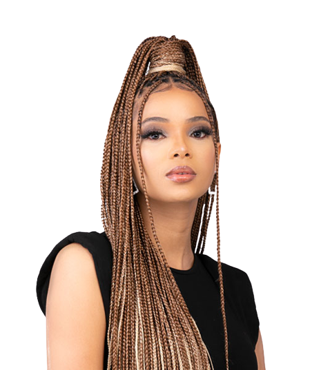 Darling Easy Braid 7X Braids hair extension