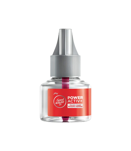 Goodknight Power Activ Refill Home Care hair extension