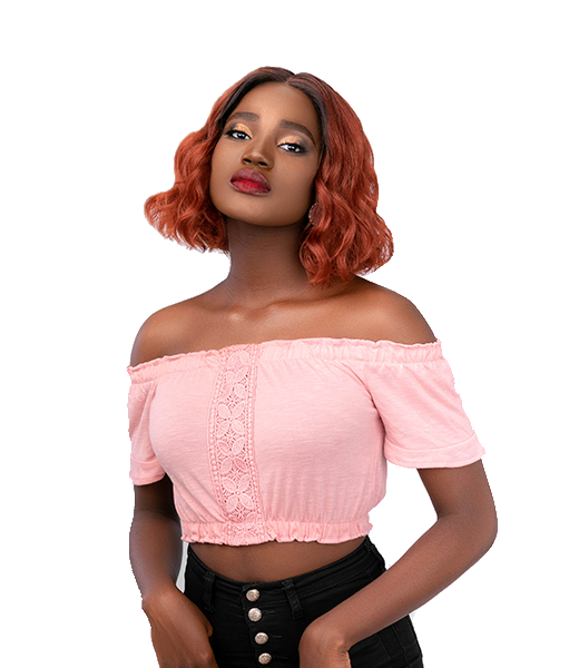 Darling Gabrielle wigs hair extension