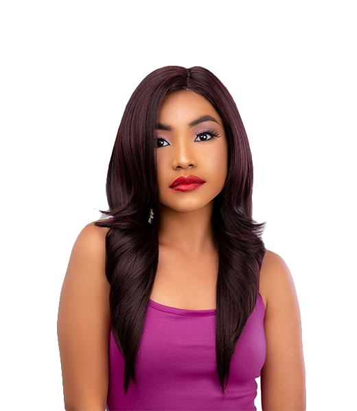 Darling Issa wigs hair extension