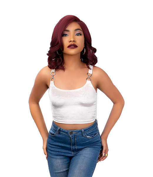 Darling Janelle wigs hair extension