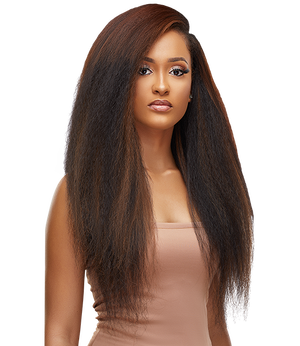 Darling Kinky Straight Hair 1 Hair Extensions in Nigeria The Diva Shop The Diva Shop Nigeria
