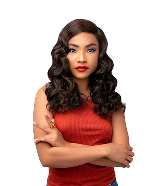 Darling Kerry wigs hair extension