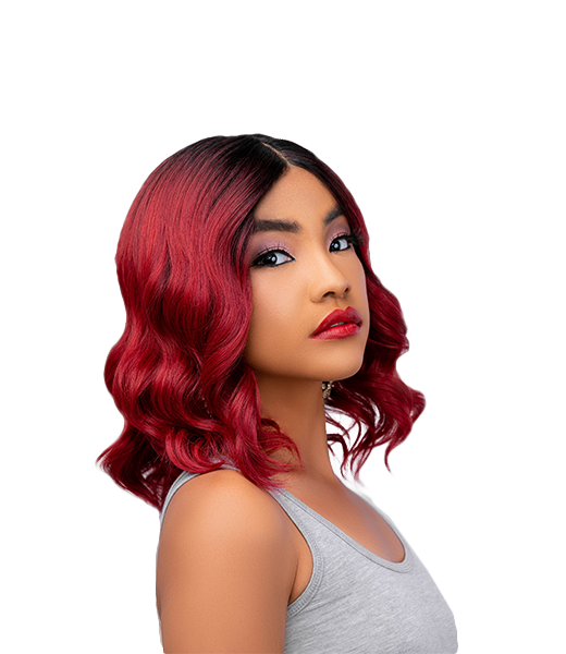 Darling Laila wigs hair extension