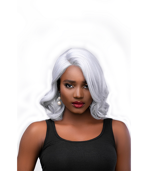 Darling Michelle wigs hair extension