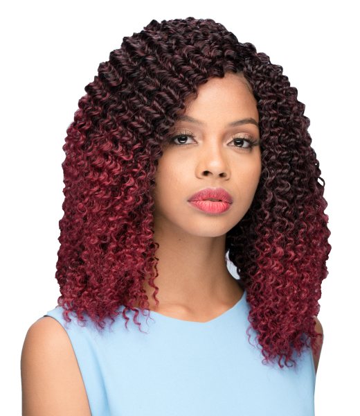 Darling Ocean Wave Weaves hair extension