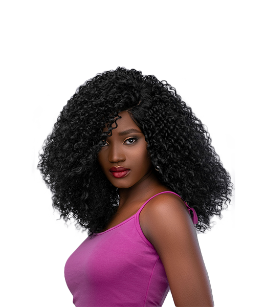 Darling Oprah wigs hair extension