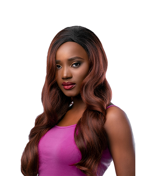 Darling Serena wigs hair extension
