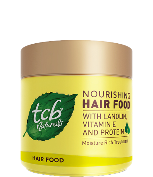 TCB Naturals Nourishing Hair Food Hair Maintenance hair extension