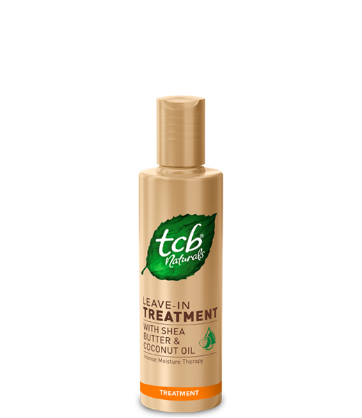 TCB Naturals Leave-in Treatment Hair Maintenance hair extension