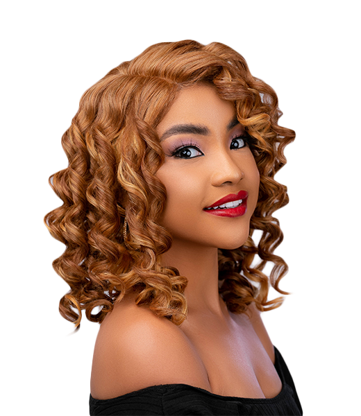 Darling Tracee wigs hair extension