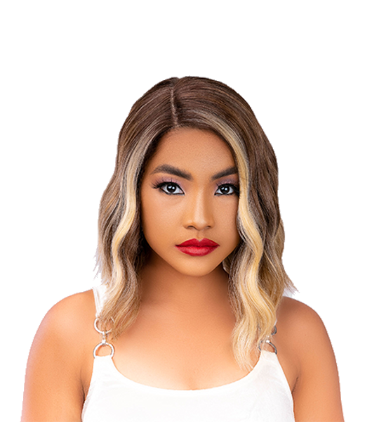 Darling Viola wigs hair extension