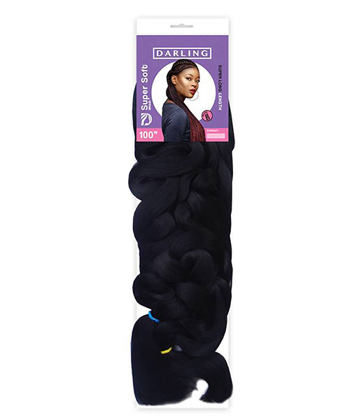 Darling Extensions Darling Super Soft | Best Hair Extensions Brand in Nigeria | The Diva ...
